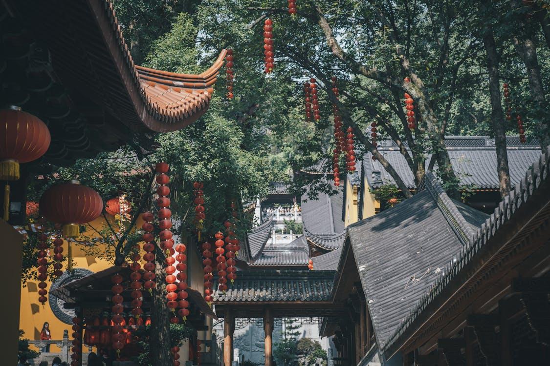View of Hangzhou
